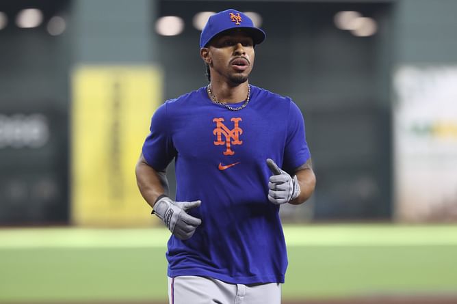 Francisco Lindor and wife Katia joyfully announce birth of their 3rd child