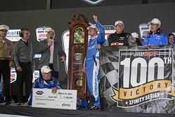 “Respect is out of the window”: Richard Childress’ NASCAR driver gets 100% real on the controversial end at Martinsville