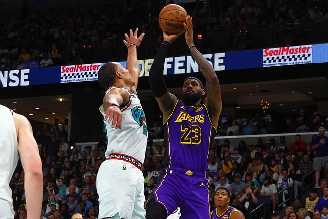 Why should LeBron James opt out of $52,627,153 player option? Listing 3 reasons how it helps Lakers