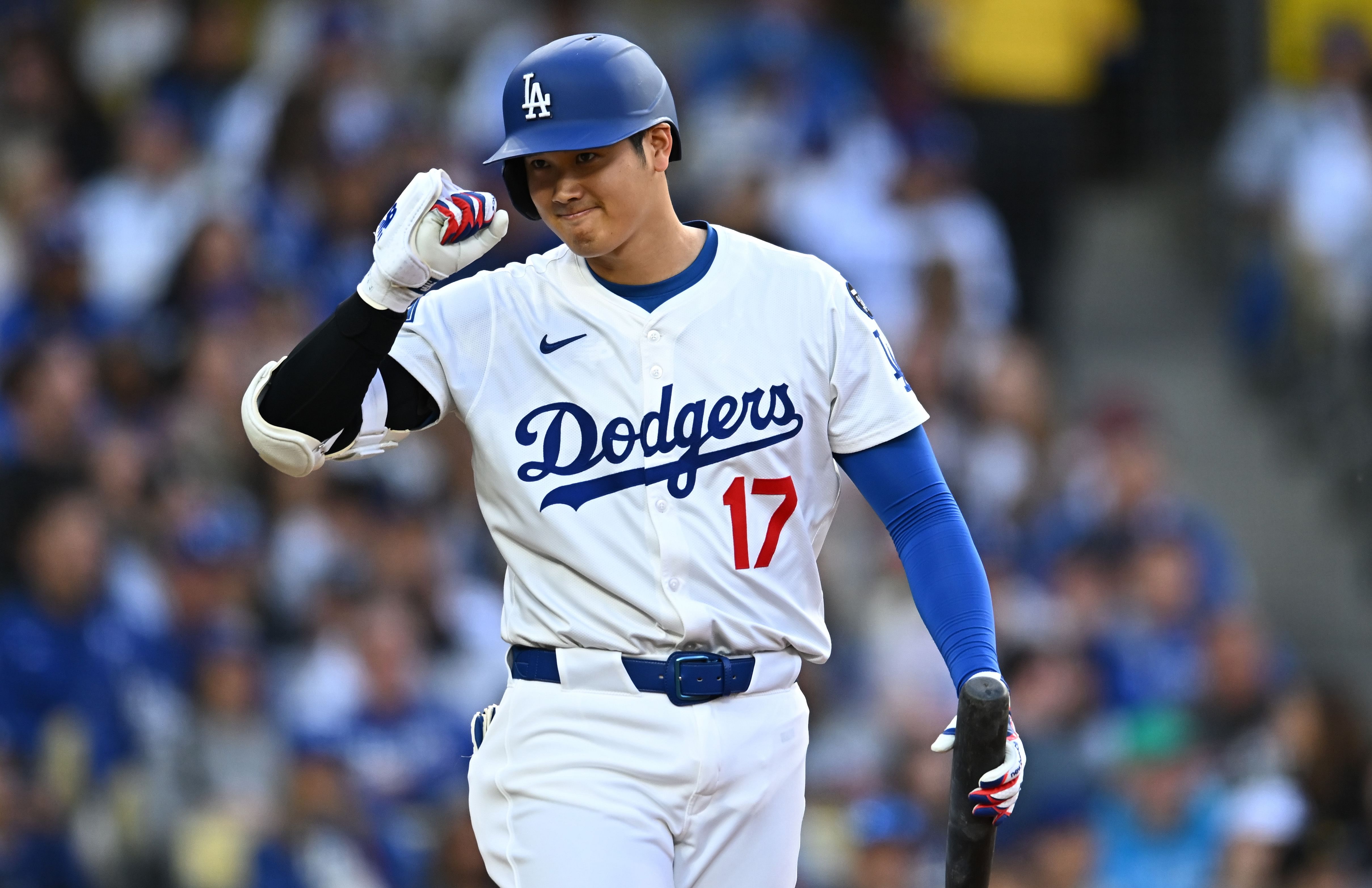 MLB: Detroit Tigers at Los Angeles Dodgers - Source: Imagn