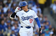 MLB: Detroit Tigers at Los Angeles Dodgers - Source: Imagn