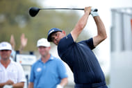 Gary Woodland (Image Source: Imagn)