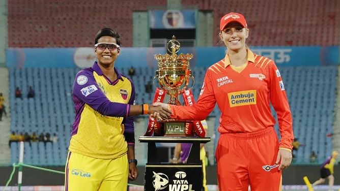 WPL 2025 से भारतीय ऑलराउंडर की टीम हुई बाहर, दिल्ली कैपिटल्स की हार से लगा झटका