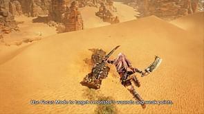 Dual Blades in Monster Hunter Wilds: Best builds, skills, and combo guide