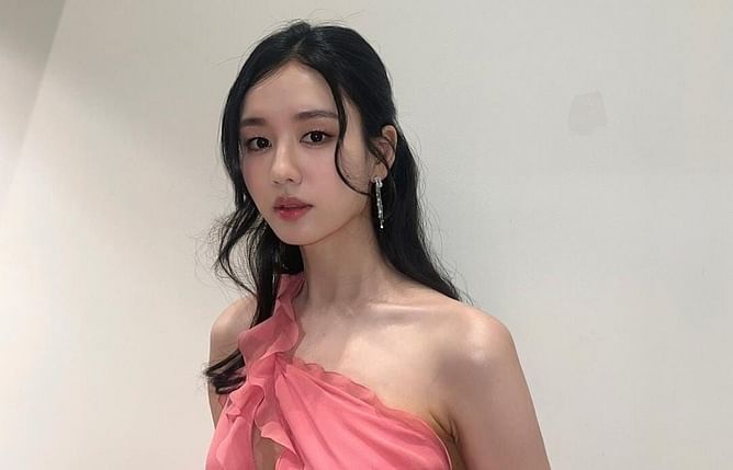 Resident Playbook's production team responds to reports of Ahn Eun-jin making a cameo appearance in the drama