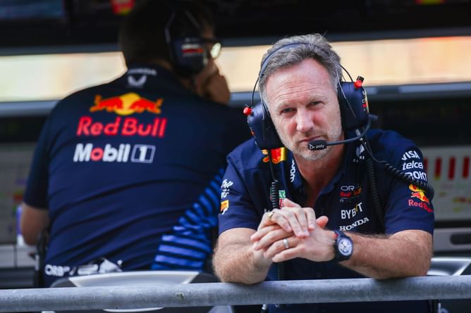 Christian Horner's alleged inappropriate conduct scandal resurfaces, another case filed against the team boss: Reports