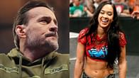 AJ Lee broke a WWE star’s heart – ex-champion explains what she did