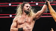 Seth Rollins claims a major upcoming event will mark the end of his rivalry with top WWE star