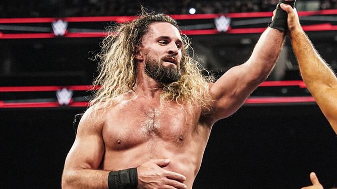 Seth Rollins claims a major upcoming event will mark the end of his rivalry with top WWE star