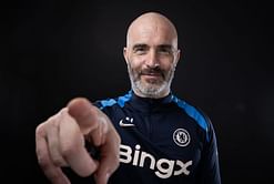 "Going to be big in the future" - Chelsea told they have signed a superstar