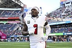 NFL analyst predicts doom for Deebo Samuel's future after trade to Commanders -"He is close to being done"