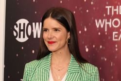 Who is Sonya Cassidy? Meet the actress playing Susan Duffy in Reacher season 3