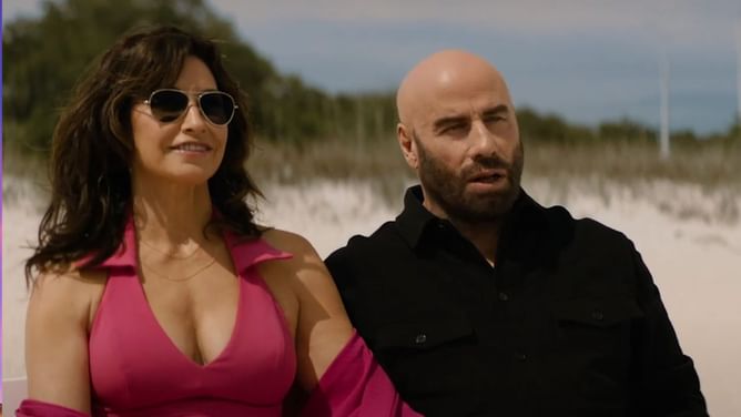 Where was High Rollers shot? Filming locations explored