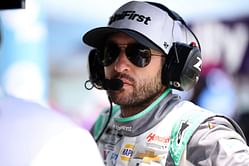 ‘Proud’ Chase Elliott “hates” the Homestead-Miami finish, turns the page to Martinsville