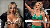 "You really wanna talk about looks?" - Tiffany Stratton sends angry message to Charlotte Flair after WWE SmackDown