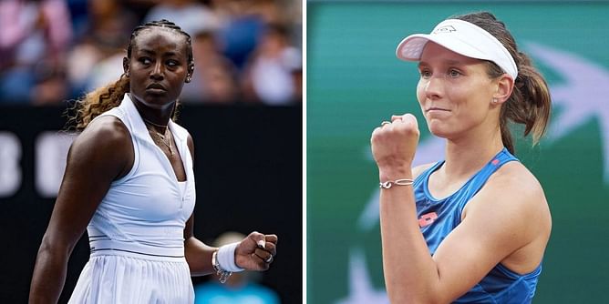 Miami Open 2025: Alycia Parks vs Varvara Gracheva preview, head-to-head, prediction, odds and pick