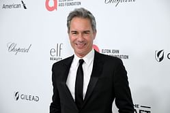 "I love anything with secrets" - Eric McCormack shares behind-the-scenes details for Nine Bodies in a Mexican Morgue