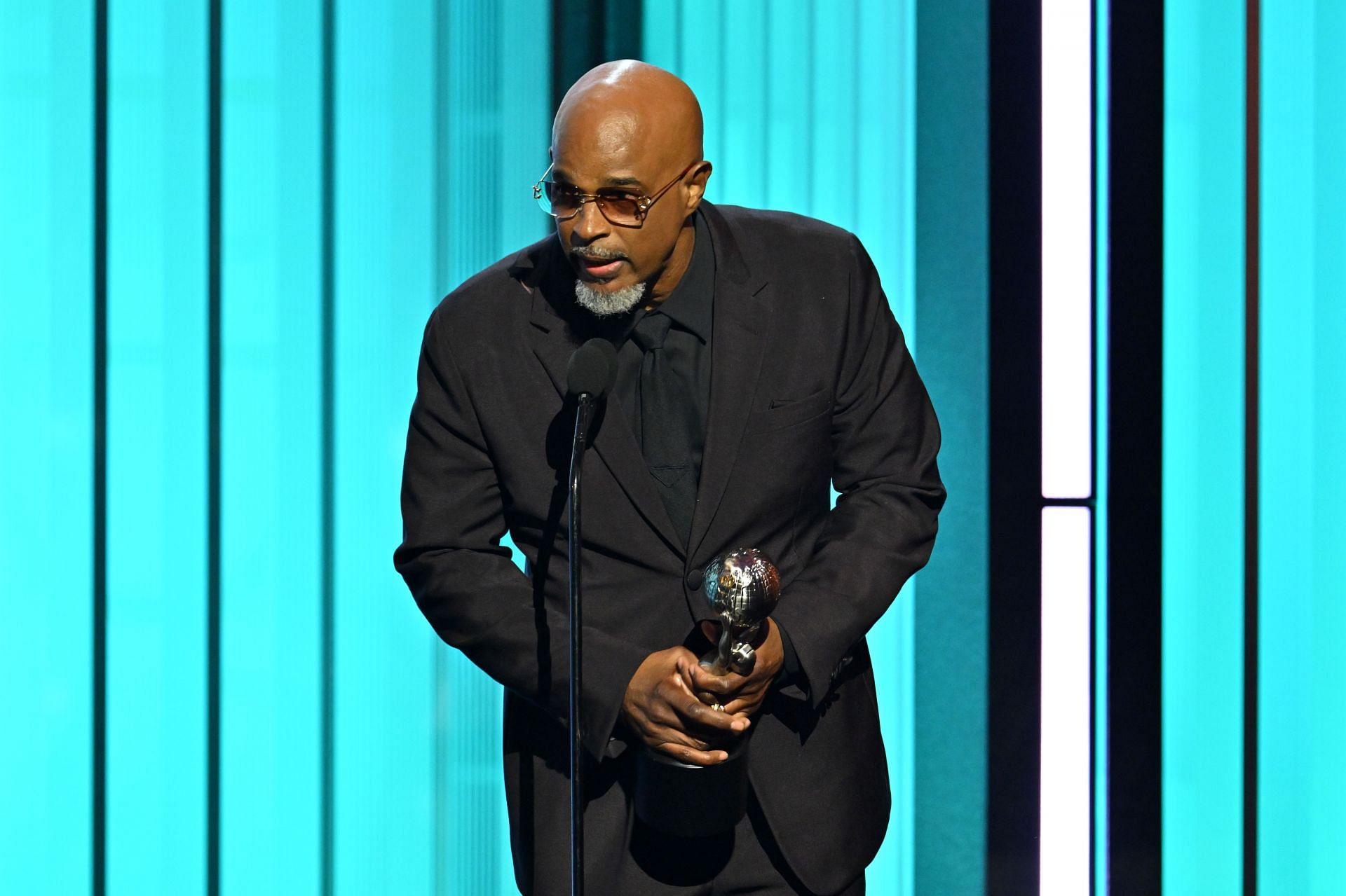 56th NAACP Image Awards - Show - Source: Getty