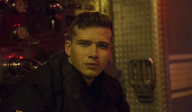 Was Buck supposed to appear in 9-1-1 and Doctor Odyssey crossover? Explained