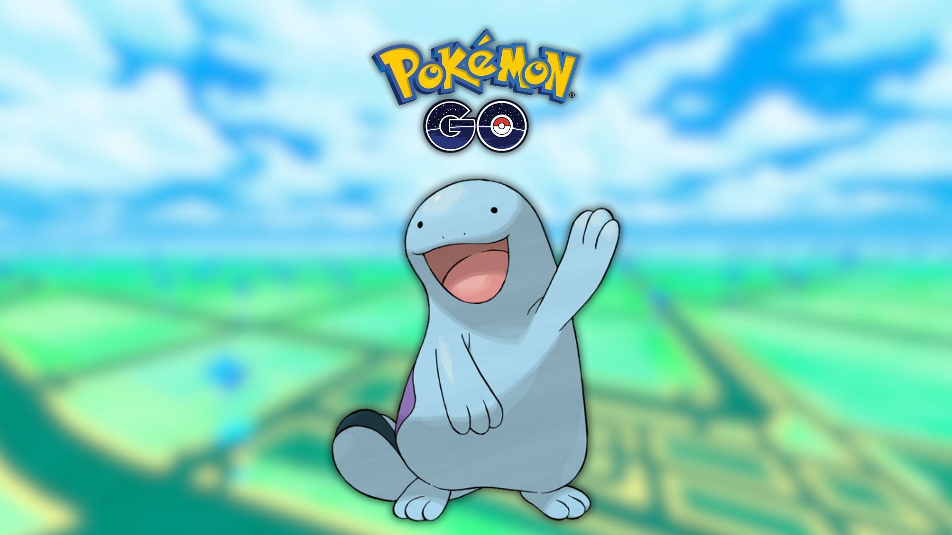 How to solo defeat Quagsire in Pokemon GO 3-star raids