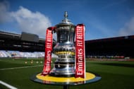 FA Cup Trophy. Image Source: Getty Image