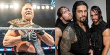 Seth Rollins to bring back The Shield, Brock Lesnar to attack 2 'brothers'? 3 twists for Roman Reigns' potential match at WrestleMania 41