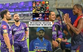 "Justice for Ajinkya Rahane"- Top 10 funny memes ahead of KKR vs RCB IPL 2025 clash