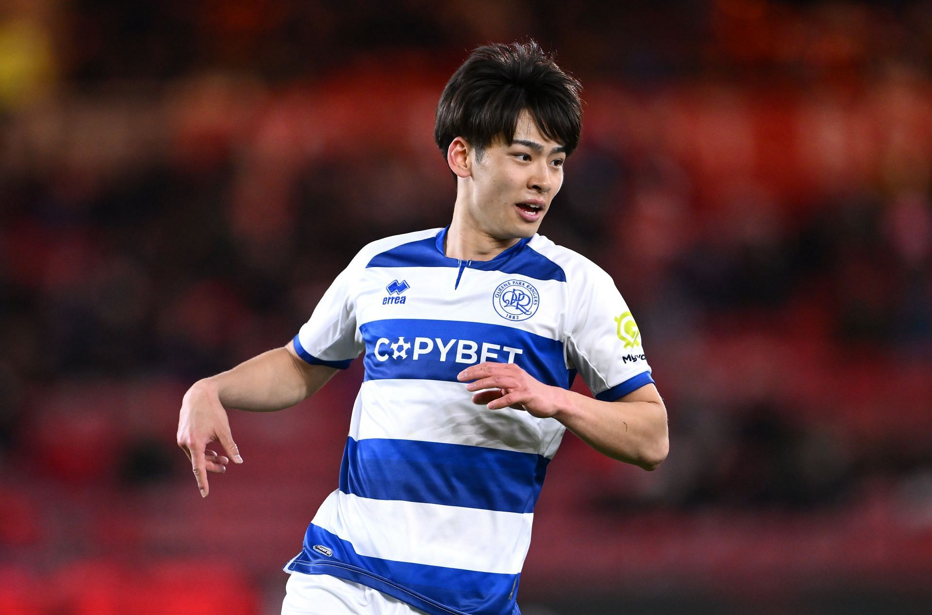 Middlesbrough FC v Queens Park Rangers FC - Sky Bet Championship - Source: Getty