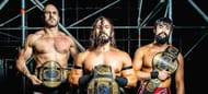 AEW World Trios Championship