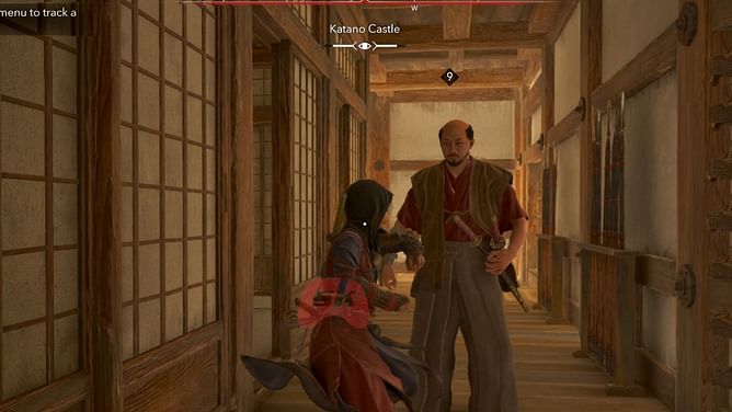 How to do Guaranteed Assassination in Assassin’s Creed Shadows