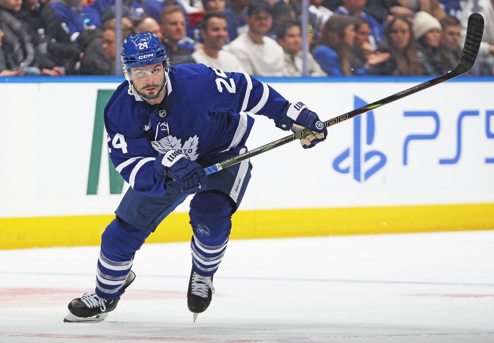 Florida Panthers v Toronto Maple Leafs - Source: Getty