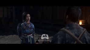Assassin's Creed Shadows walkthrough: How to complete Way of the Blacksmith main quest
