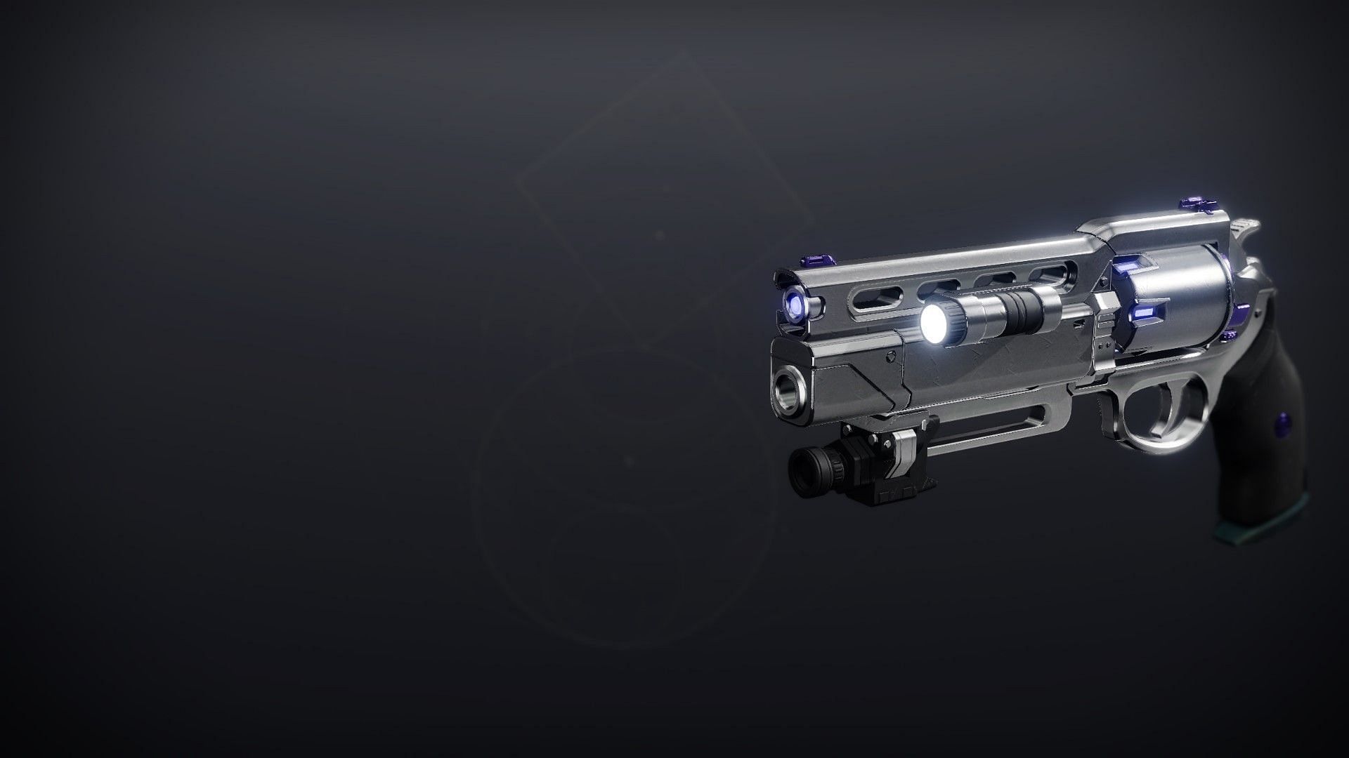 Destiny 2 Fatebringer (Image via Bungie)