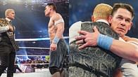 3 Things that could happen in WWE if John Cena fails to dethrone Cody Rhodes at WrestleMania 41