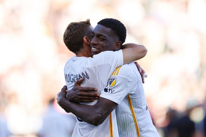 LA Galaxy vs Tigres UANL Prediction and Betting Tips | April 1st 2025