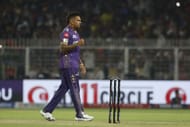 2025 IPL - Kolkata Knight Riders v Royal Challengers Bengaluru - Source: Getty