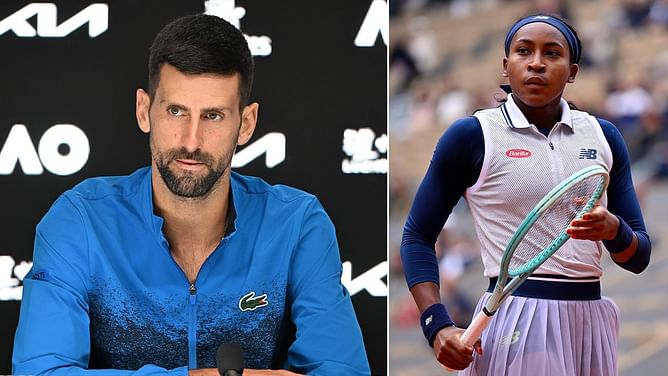Novak Djokovic to withdraw from Indian Wells; Coco Gauff to win Sunshine Double? | 4 predictions for tennis in March 2025