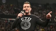 CM Punk wants to distance himself from two 'mainstream' WWE stars, claims 41-year-old