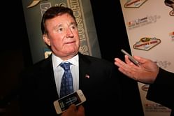 "Aviation is a major tool in our business": When Richard Childress changed NASCAR travel with private jets