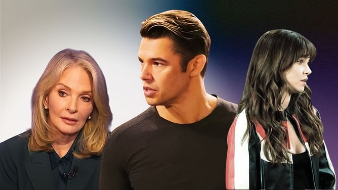 Days of Our Lives spoilers: Xander targets DiMera, Marlena counsels Cat, and Joy fears the worst
