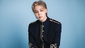 "Indeed a leader & role model" — Fans react as BTS' Jimin becomes Face of K-pop 2025 for sponsoring the livelihood of poverty-stricken children