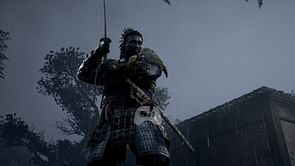 Do you have to play as Yasuke in Assassin's Creed Shadows?