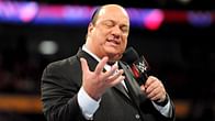 Paul Heyman sends a message to former WWE star following historic feat