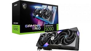 Why Nvidia RTX 50 series ROPs controversy is bigger than you think