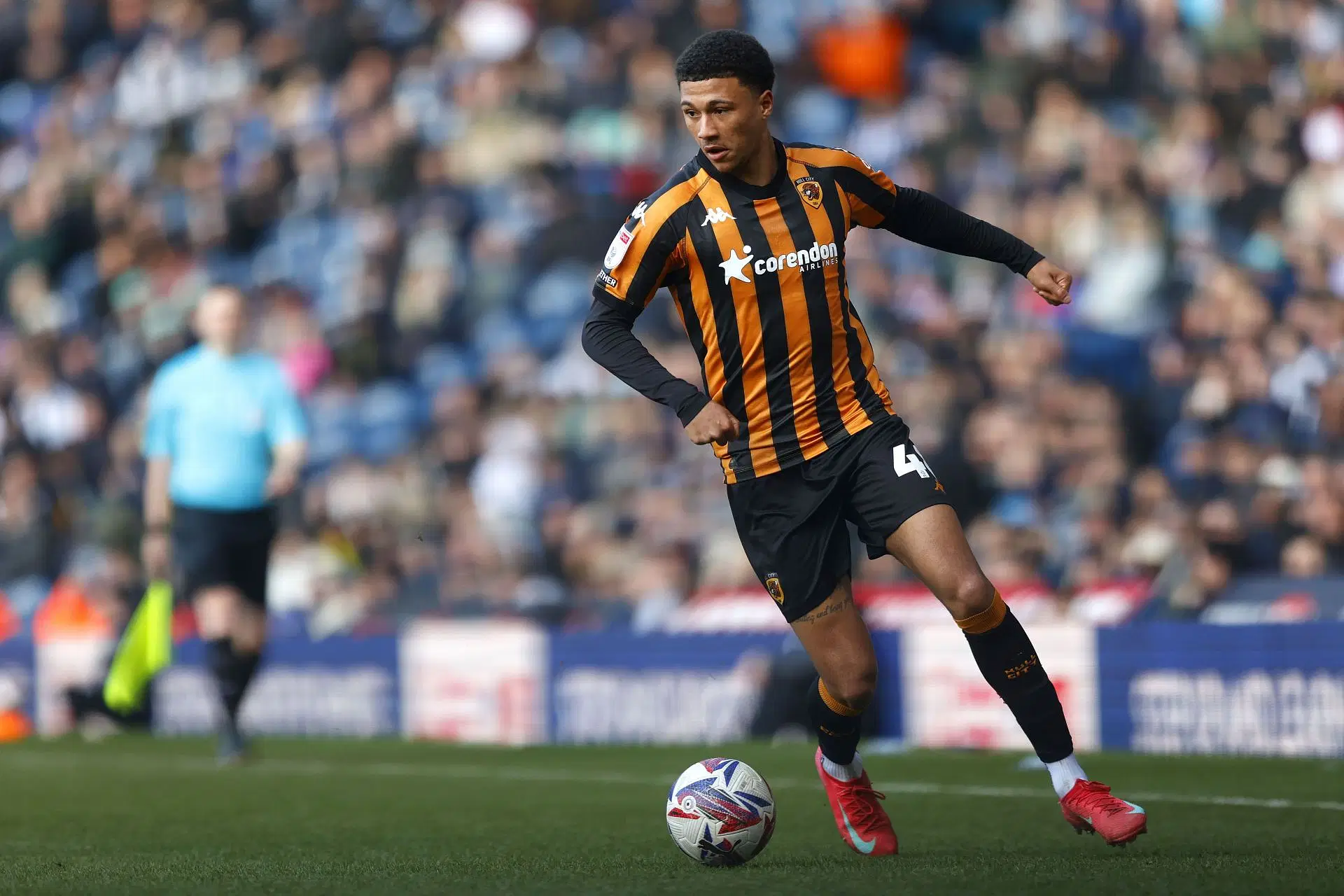 West Bromwich Albion FC v Hull City AFC - Sky Bet Championship - Source: Getty