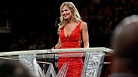 Torrie Wilson offers public praise to current WWE champion