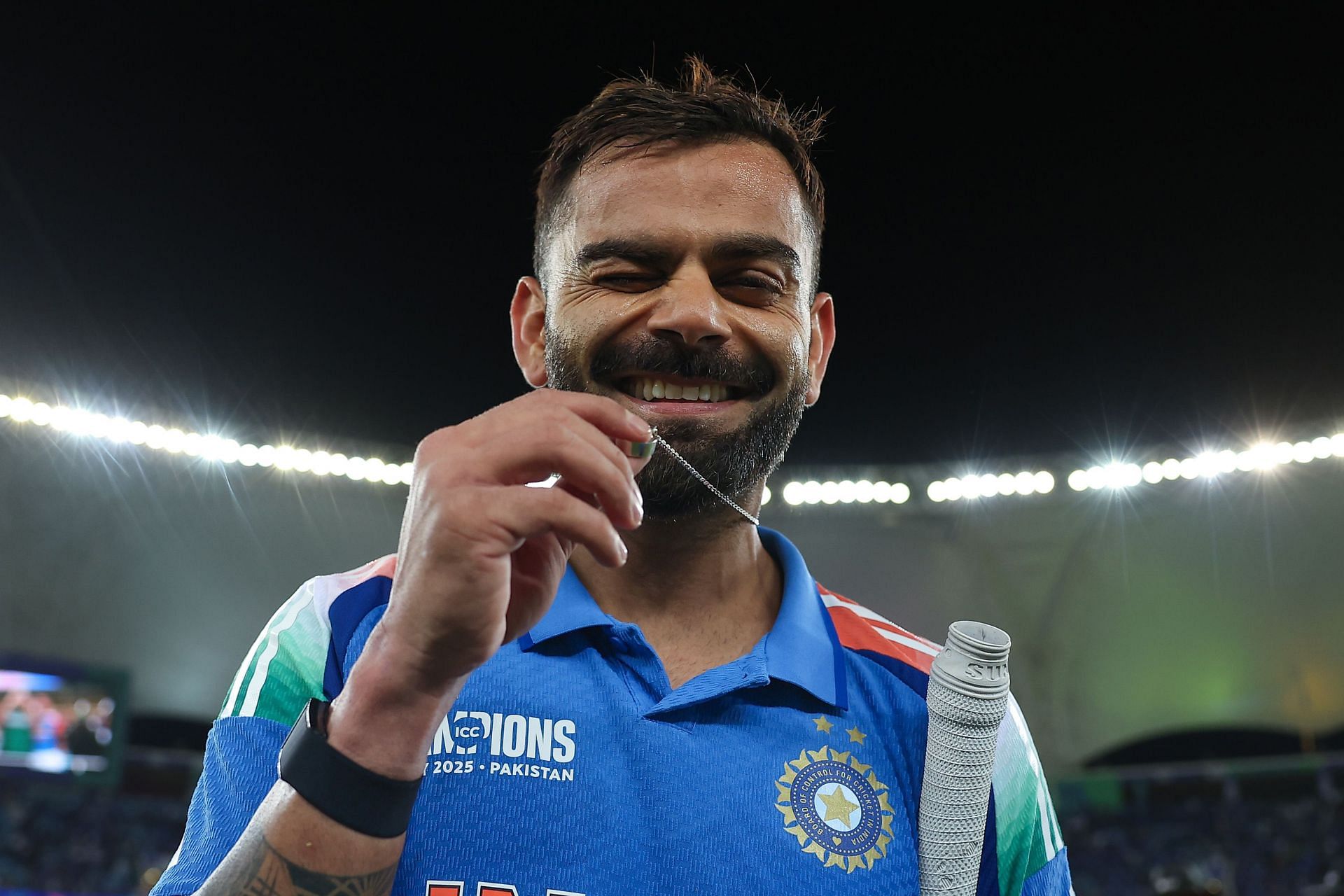 Pakistan v India - ICC Champions Trophy 2025 - Source: Getty