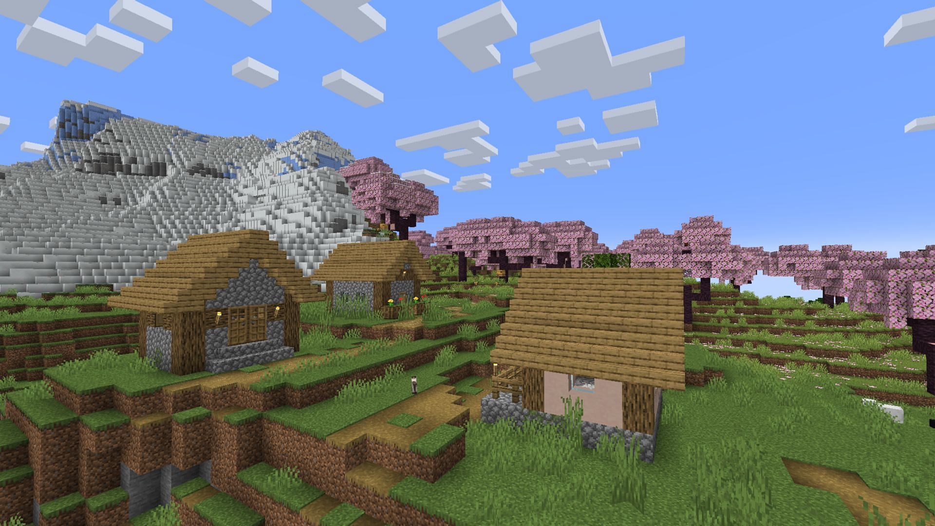 Minecraft Live 2025 promises insight on gameplay and additional features (Image via Sportskeeda Gaming || Mojang Studios)