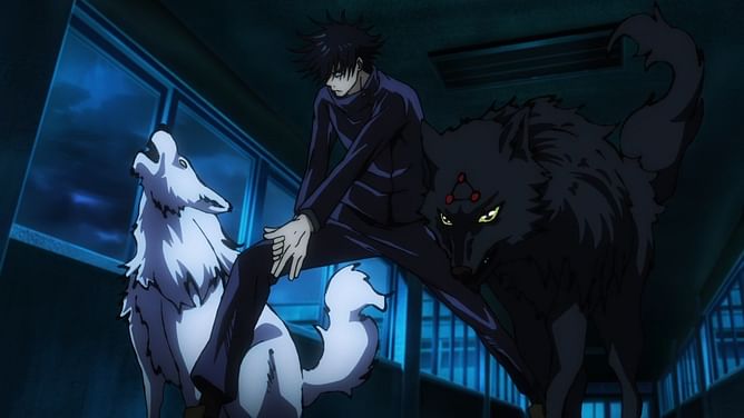 Megumi doesn't hate himself, and his most misinterpreted scene in Jujutsu Kaisen shows why