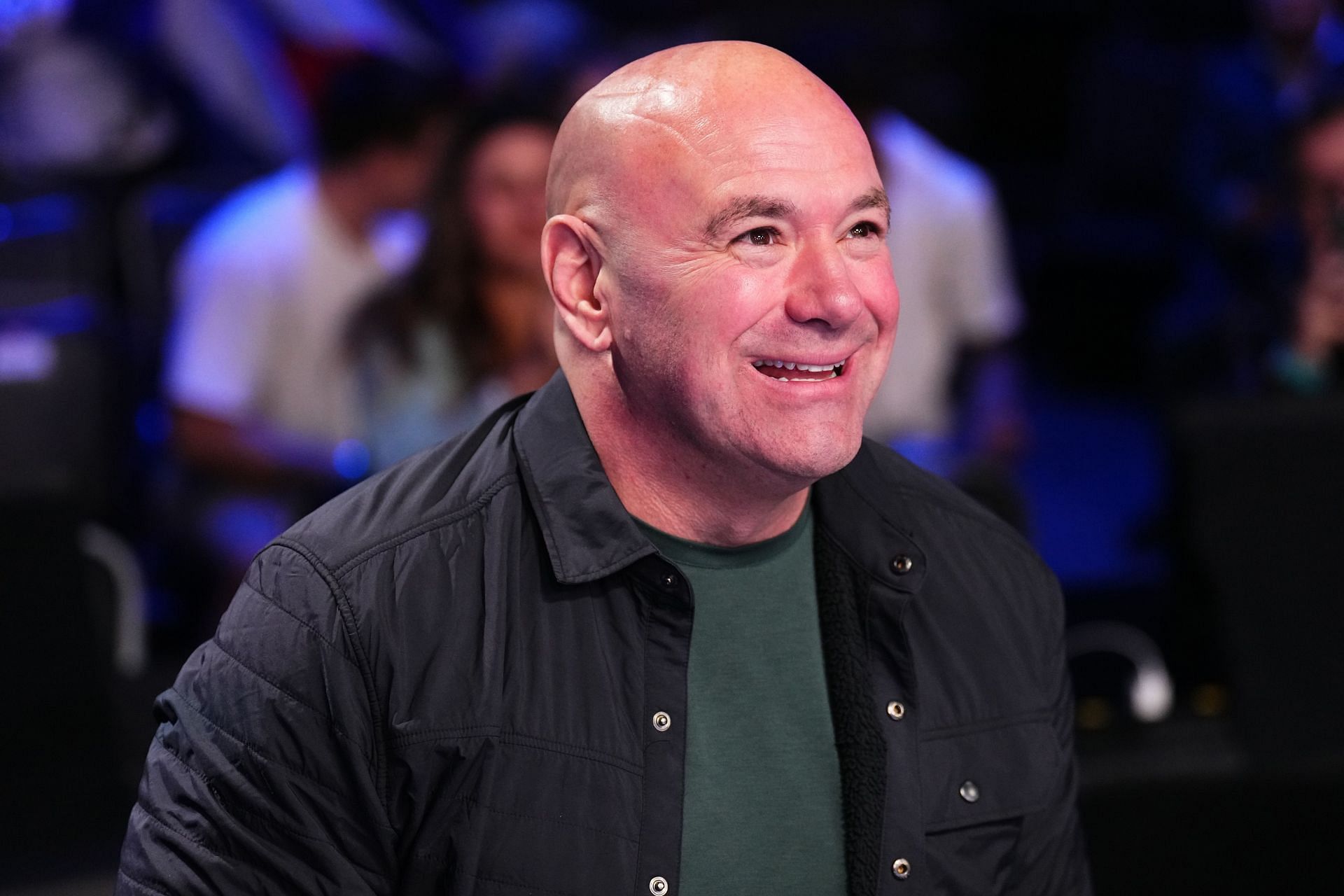 Dana White